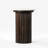 Auren Marble Top End Table