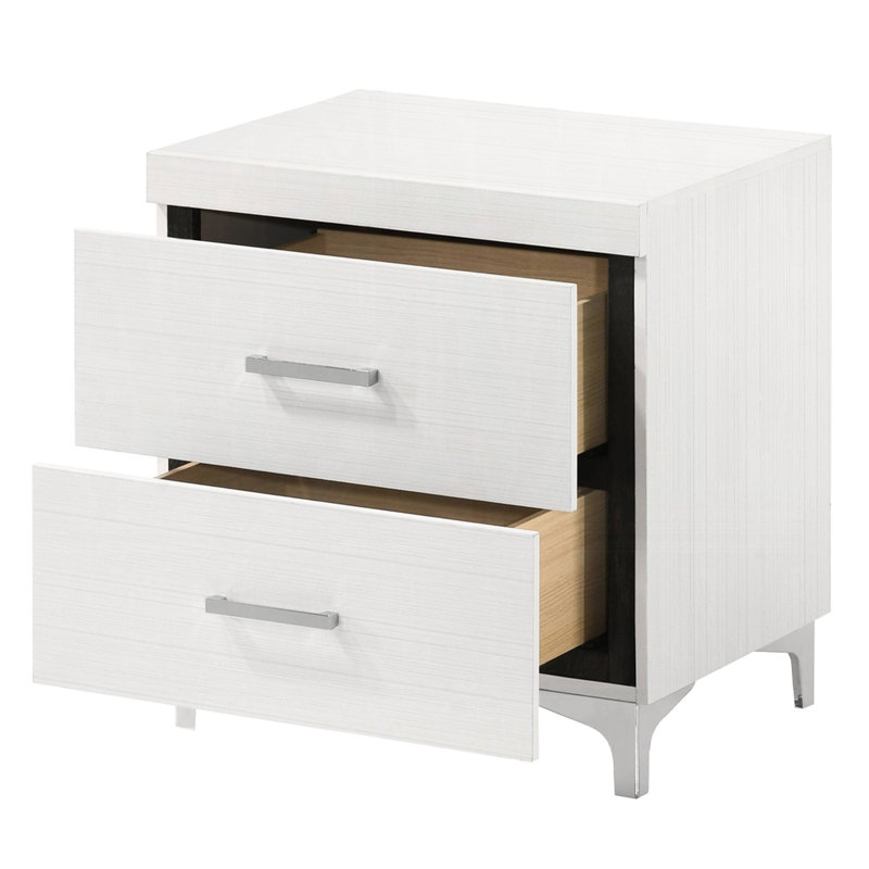 Table de chevet Modern