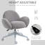 Adir Polyester Office Chair-1118662722-1118662723