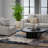 Wool Area Rug with Tencel-491170921