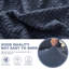 Housse de coussin pour canapé Plush Feel-1339445976
