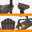 Chaise Adirondack Bergenfield-1308525531