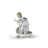 Morning Song Girl Figurine-50342151
