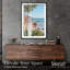 «Seaglass Row I Shadowbox» par Notoriart-116883287-116883295