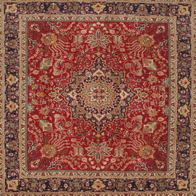 Oriental Indoor Rug