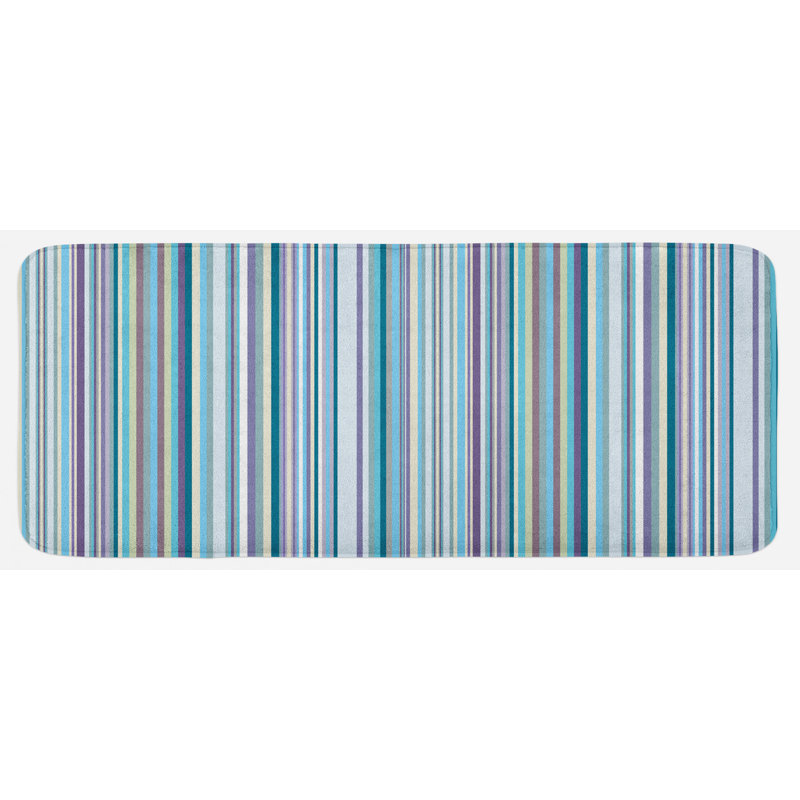 Tapis de cuisine