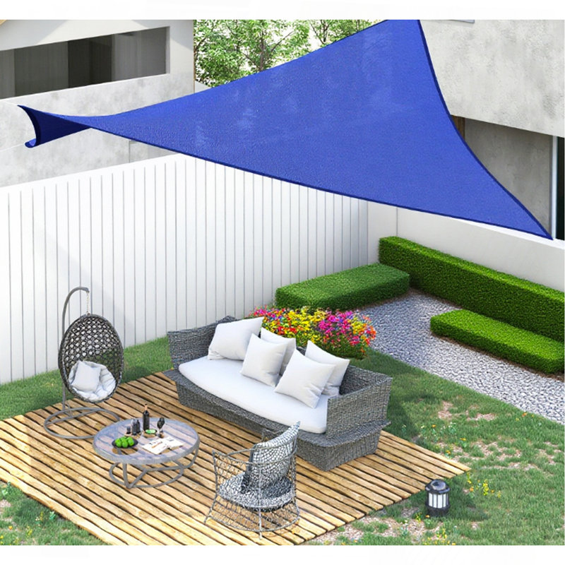 Toile d'ombrage Sun Sun Shade