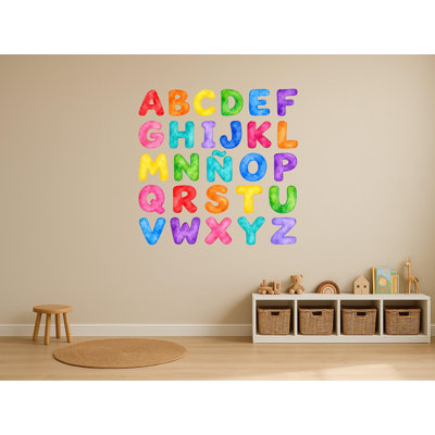 Wall Decals