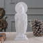 Novica Buddhas Blessing Of Peace Marble Sculpture