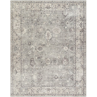 Surya Rugs Payette Hand-Knotted Rug, 9' x 13