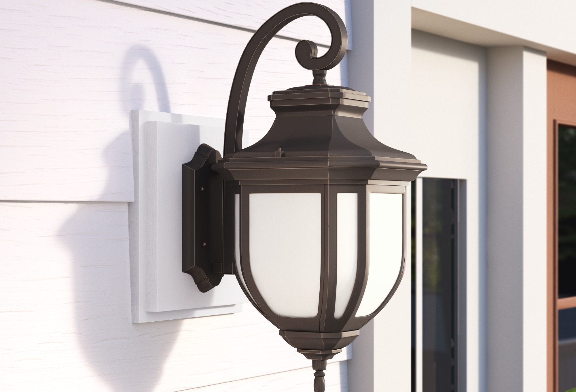 TopRated Outdoor Lighting 2024 Wayfair