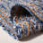 Demar Handmade Flatweave Blue/Natural Area Rug-1567463995