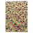 4x6 Peter Multi Rug
