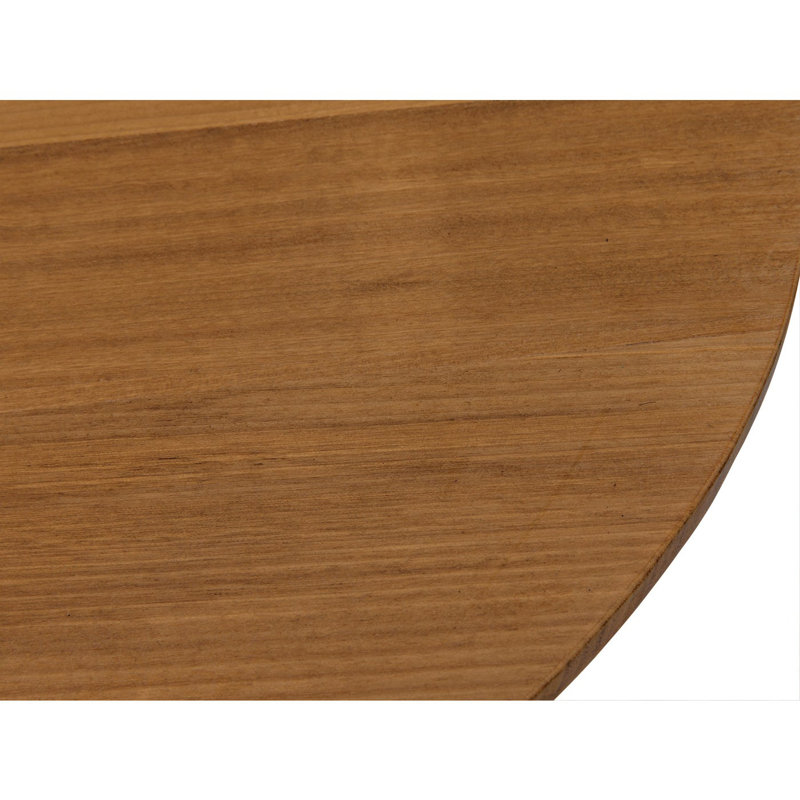 Ford Solid Wood End Table