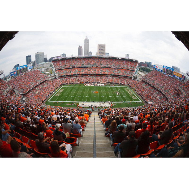 FirstEnergy Stadium, H 16 po x l 24 po