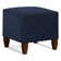 Brooklyn Upholstered Ottoman
