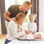 Cotton Toddler Lounger Pad