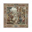 Hand Woven Wool Tapestry