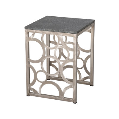 Tabouret d'appoint Keralup