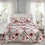Ensemble de courtepointe 3 pièces Marina Summer Home Pinsonic Bedding-103690727