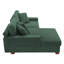 Milbrey Modular Corner Sofa-2105552008-2105552010