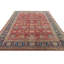 Traditional One-of-a-Kind 9'0X11'8 Hand Knotted Area Rug