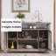 Table buffet Chidera