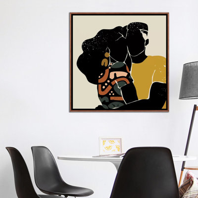 " Black Love " by Domonique Brown