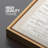 Minimalist Geometric Pattern in Neutral Tones Modern Art-111695711-100937286