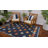 Haynie Indoor/Outdoor Rug Charcoal-1039625306