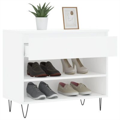 Achouhada Shoe Storage