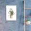 Art mural en verre "Pots aux herbes" par Katrina Pete-1438441786