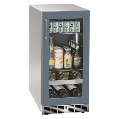 15 inch Beverage Center