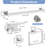 6 Piece Bath Hardware Set (set Of 6)-124968974