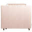Lit de jour simple avec couchette Ricketts-43008412