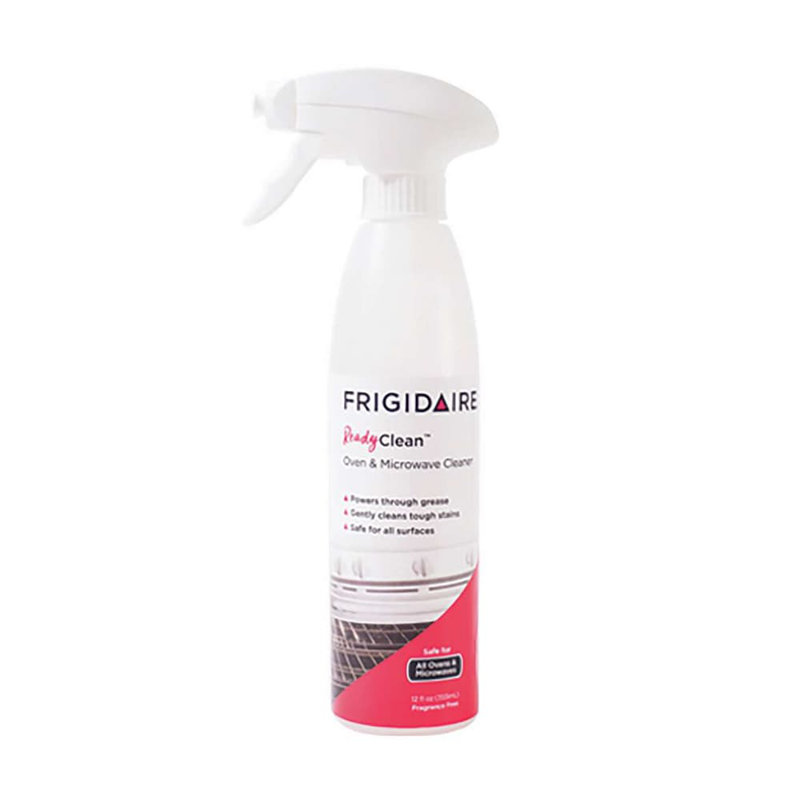 Readyclean Oven And Microwave Cleaner