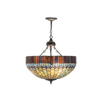 Zaragoza 3 - Light Pendant