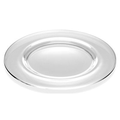 Chargeur de verre 12,5 po Rialto