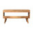 Upholstered Storage Bench-865454549