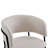 Dones Fabric Upholstered Dining Chairs-1439522090-1424758409