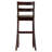 Clarke Upholstered Faux Leather Counter Stool-1291107272
