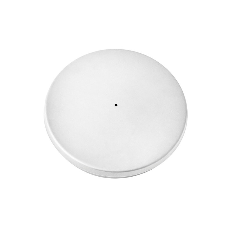 Housse pour artiste, Blanc mat