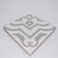 Taza 8" x 8" Cement Patterned Wall & Floor Tile-40205231
