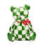 Check It Out Bear Cookie Jar