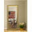 Manter Wood Flat Mirror