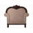Chateau De Ville Chair W/Pillow