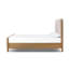 Willem Upholstered Bed-1953370974