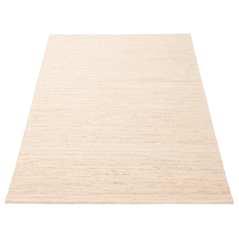 Timeless Beige Rug 5'1" x 8'0"