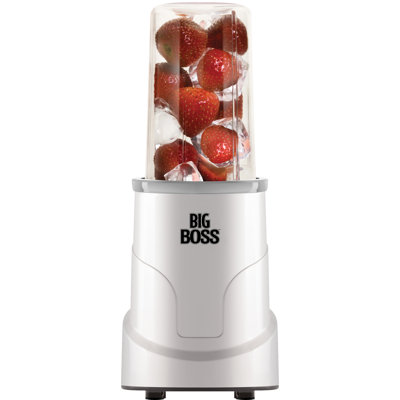 Big Boss Multi Blender System