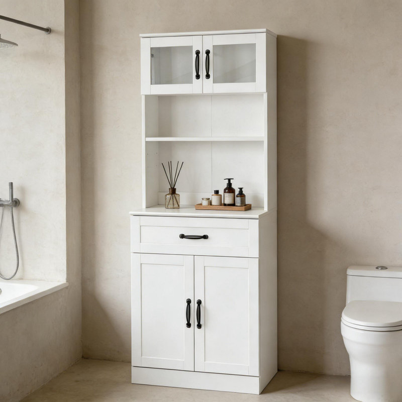Armoire à café